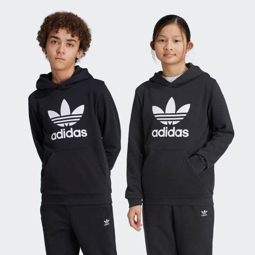 FELPA KIDS TREFOIL