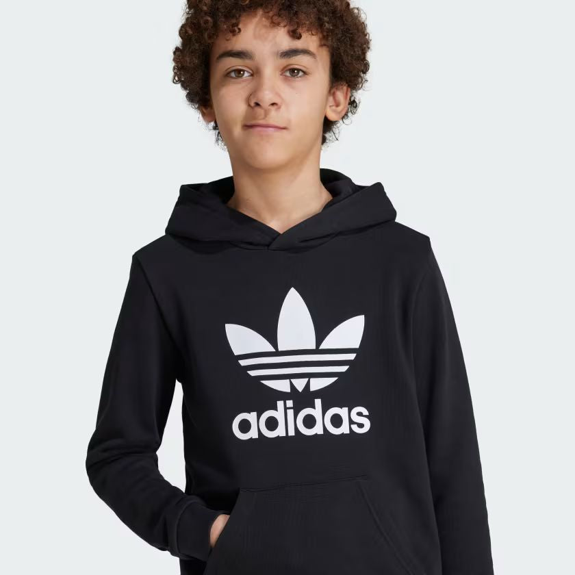 FELPA KIDS TREFOIL