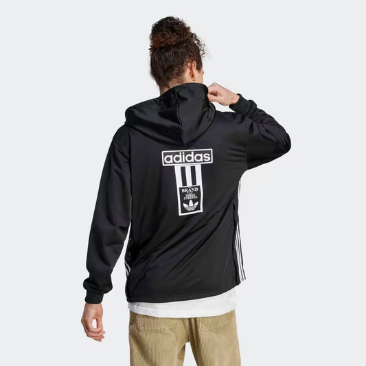 GIACCA ADICOLOR ADIBREAK FULL-ZIP