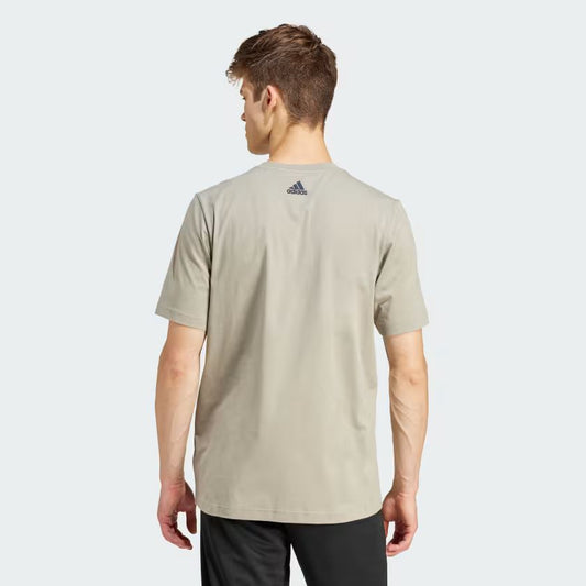 T-SHIRT TIRO GRAPHIC