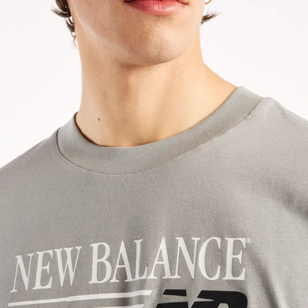T-SHIRT REIMAGINED GRAPHIC