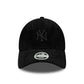 CAPPELLINO WOMAN NY YANKEES MLB CORD 9FORTY