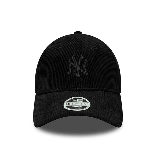 CAPPELLINO WOMAN NY YANKEES MLB CORD 9FORTY