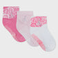 CALZE INFANT FLOREAL CREW
