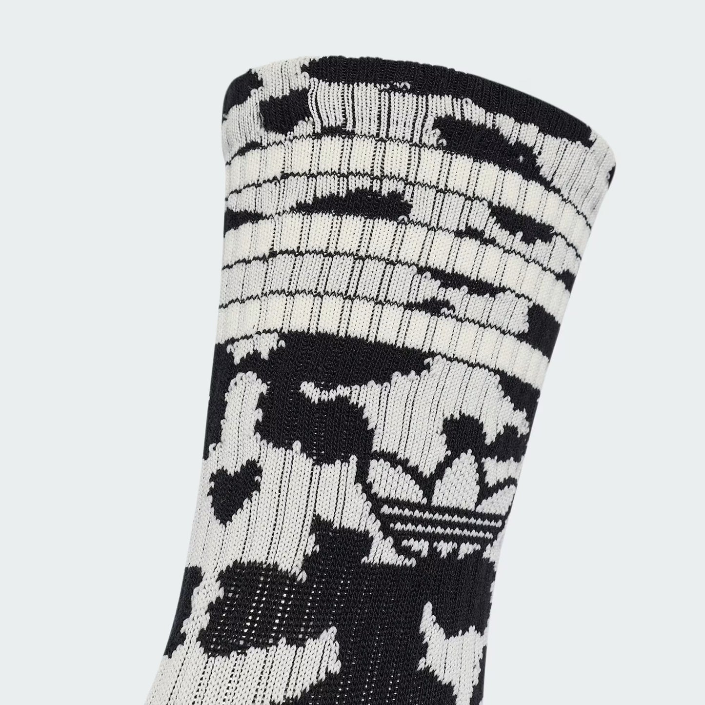 CALZE ANIMAL GRAPHIC 2 PAIRS