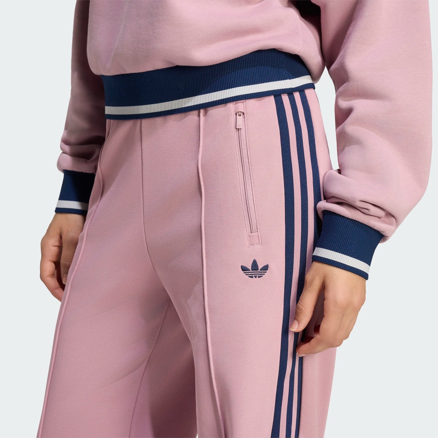 PANTALONI PIQUE' BECKENBAUER