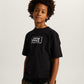 T-SHIRT BOYS ON CANVAN OTW