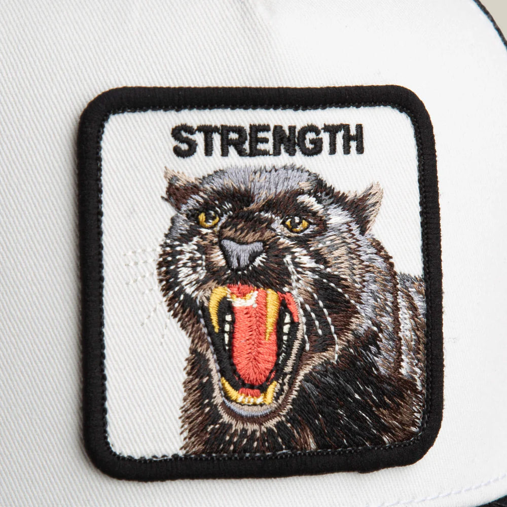 CAPPELLINO STRENGTH PANTHER TRUCKER