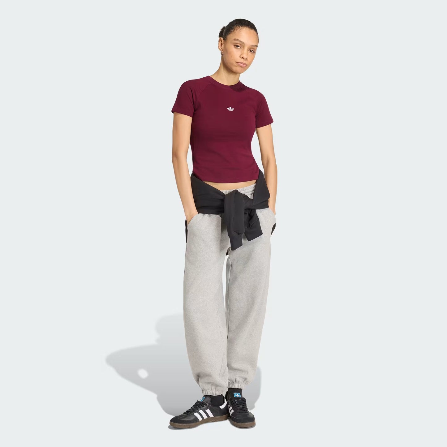 T-SHIRT ESSENTIALS SLIM