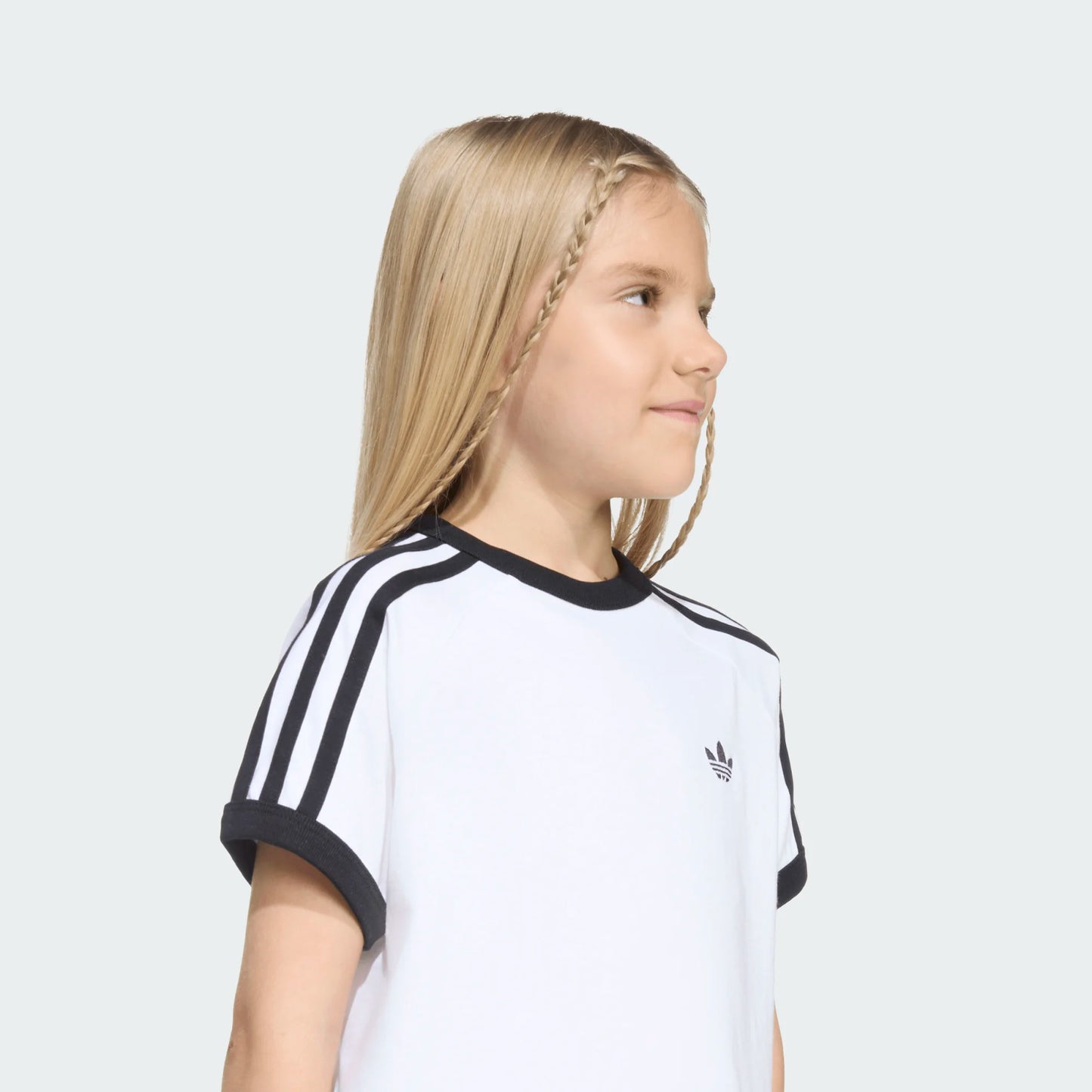 T-SHIRT TODDLER 3 STRIPES