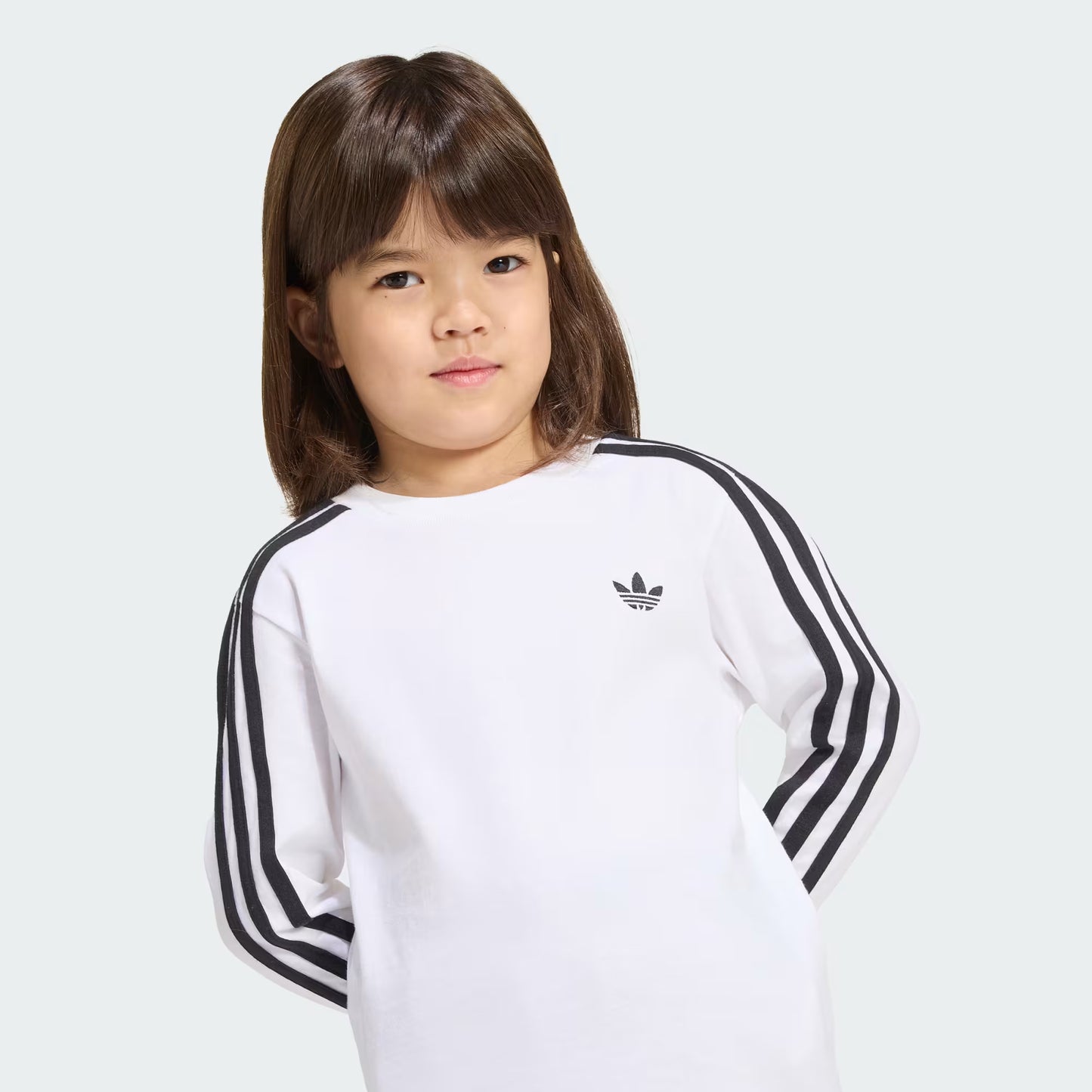 MAGLIA TODDLER CLASSIC 3 STRIPES