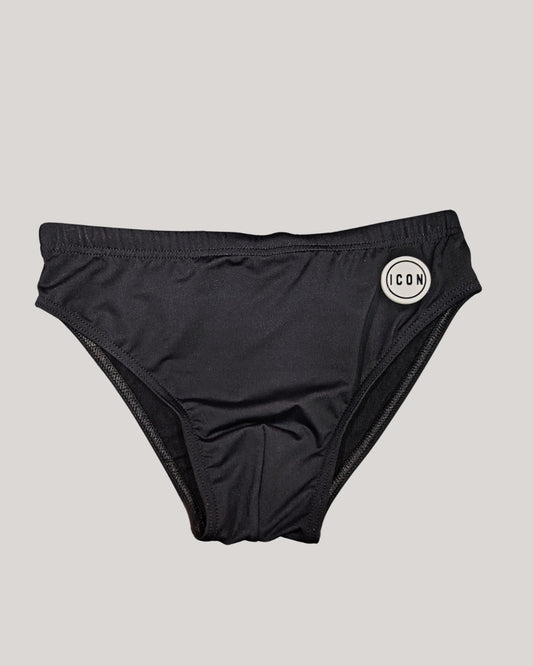 SLIP DA MARE PATCH LOGO