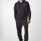 GIACCA SPORT ESSENTIALS FLEECE