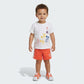 COMPLETO INFANT DISNEY MICKEY AND FRIENDS SET