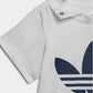 COMPLETO INFANT CLASSIC TREFOIL SET