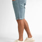 SHORT JACKSON DENIM