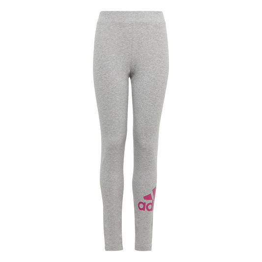 LEGGINGS GIRLS ESSENTIALS BIG LOGO