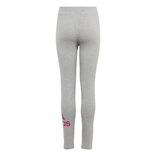 LEGGINGS GIRLS ESSENTIALS BIG LOGO