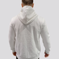 FELPA BASIC LOGO FULL ZIP