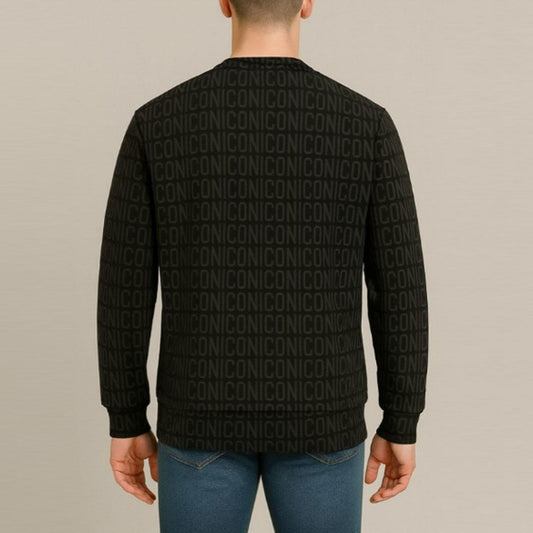 FELPA ALL-OVER 3D