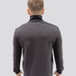 FELPA BANDS LOGO REPEAT FULL ZIP