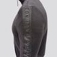 FELPA BANDS LOGO REPEAT FULL ZIP