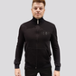 FELPA BANDS LOGO REPEAT FULL ZIP