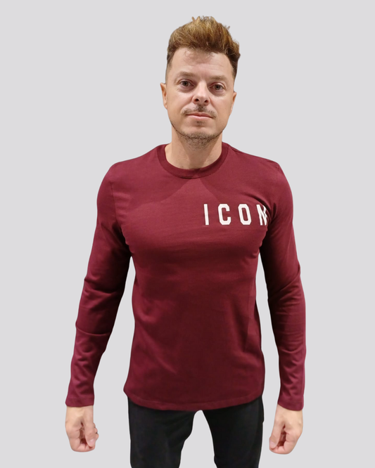 MAGLIA BASIC LOGO