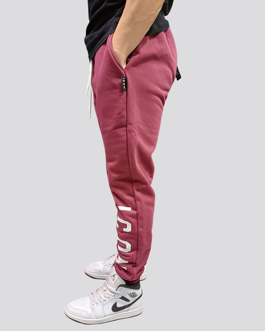 PANTALONI BIG LOGO
