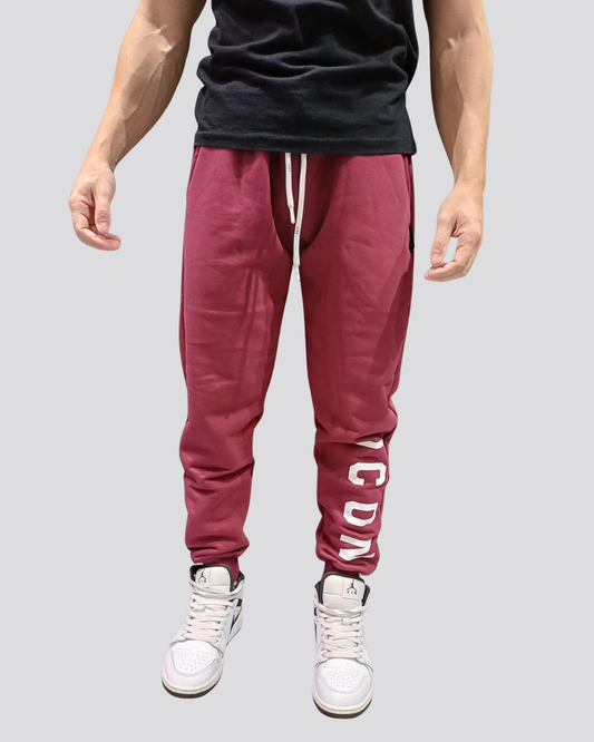 PANTALONI BIG LOGO