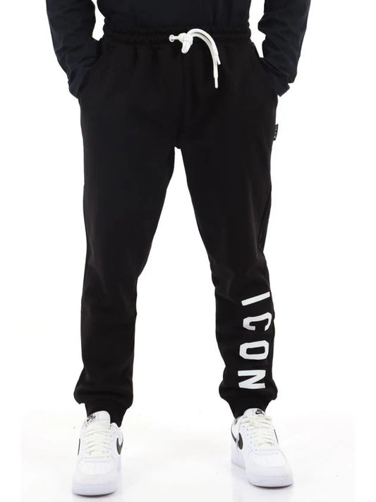PANTALONI BIG LOGO