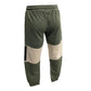 PANTALONI LOGO STRIPE
