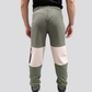 PANTALONI LOGO STRIPE