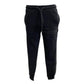 PANTALONI BANDS LOGO REPEAT