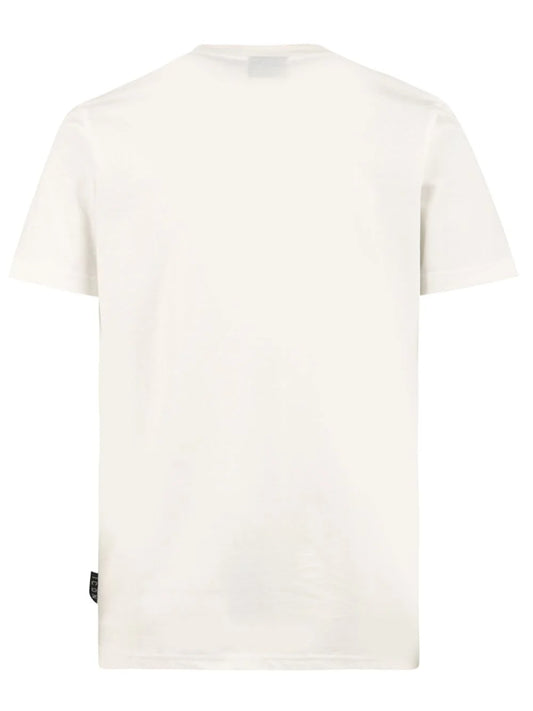 T-SHIRT BASIC LOGO