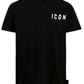 T-SHIRT BASIC LOGO