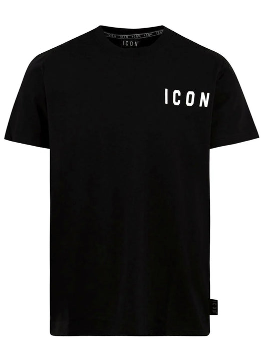 T-SHIRT BASIC LOGO