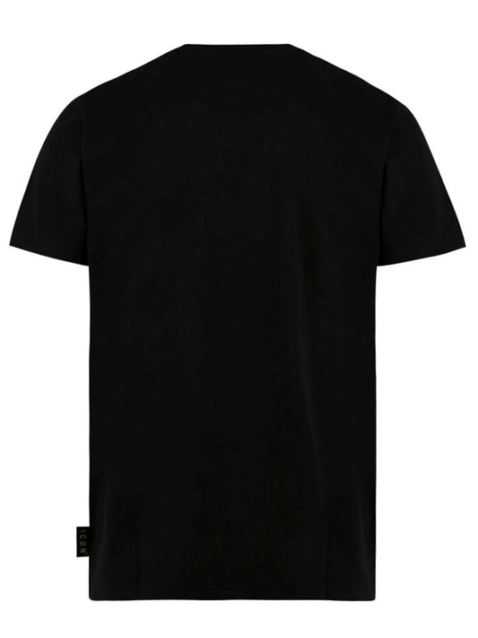 T-SHIRT BASIC LOGO