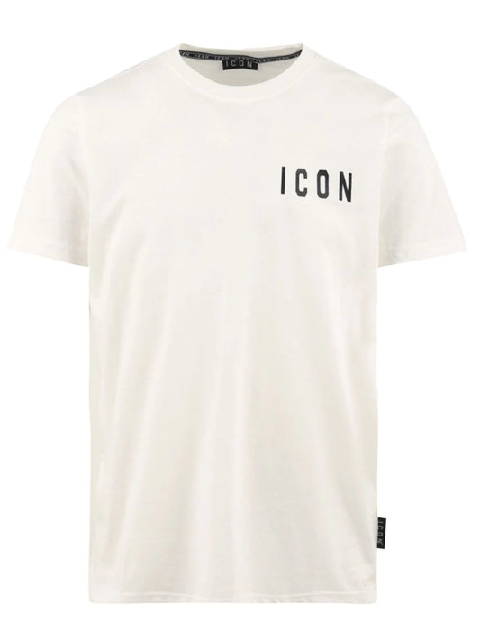 T-SHIRT BASIC LOGO