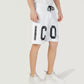 SHORT BIG LOGO