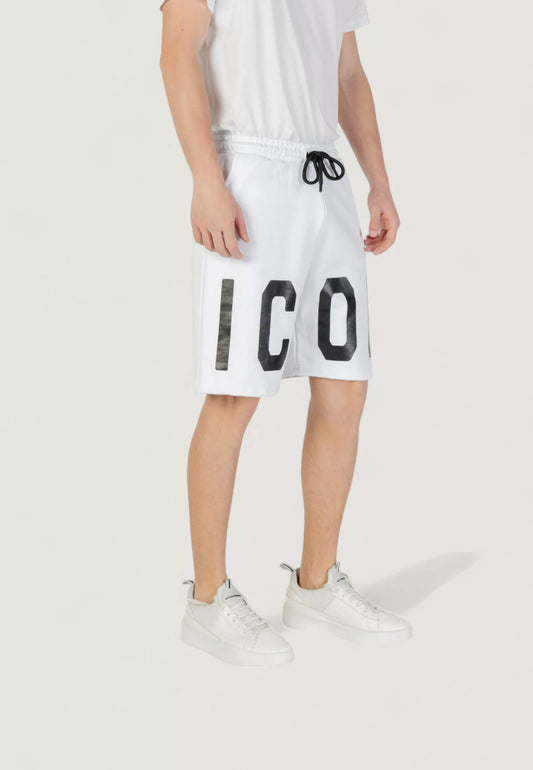SHORT BIG LOGO