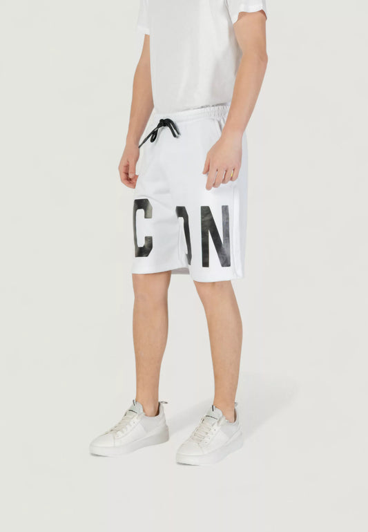 SHORT BIG LOGO
