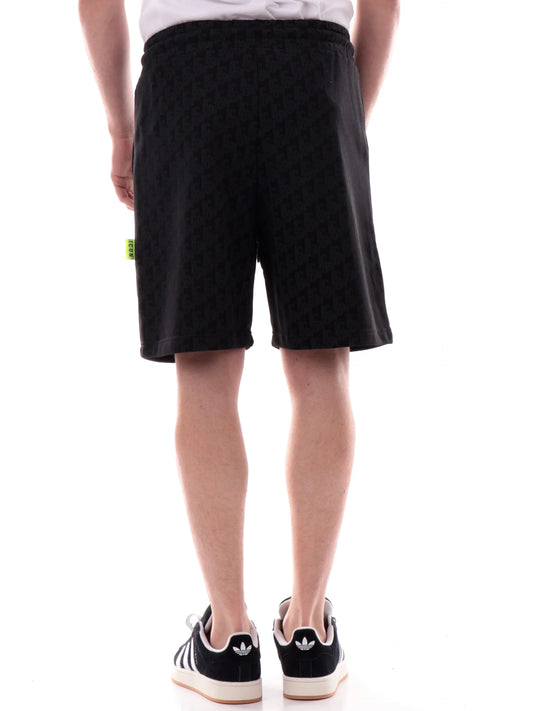 SHORT LOGO REPEAT