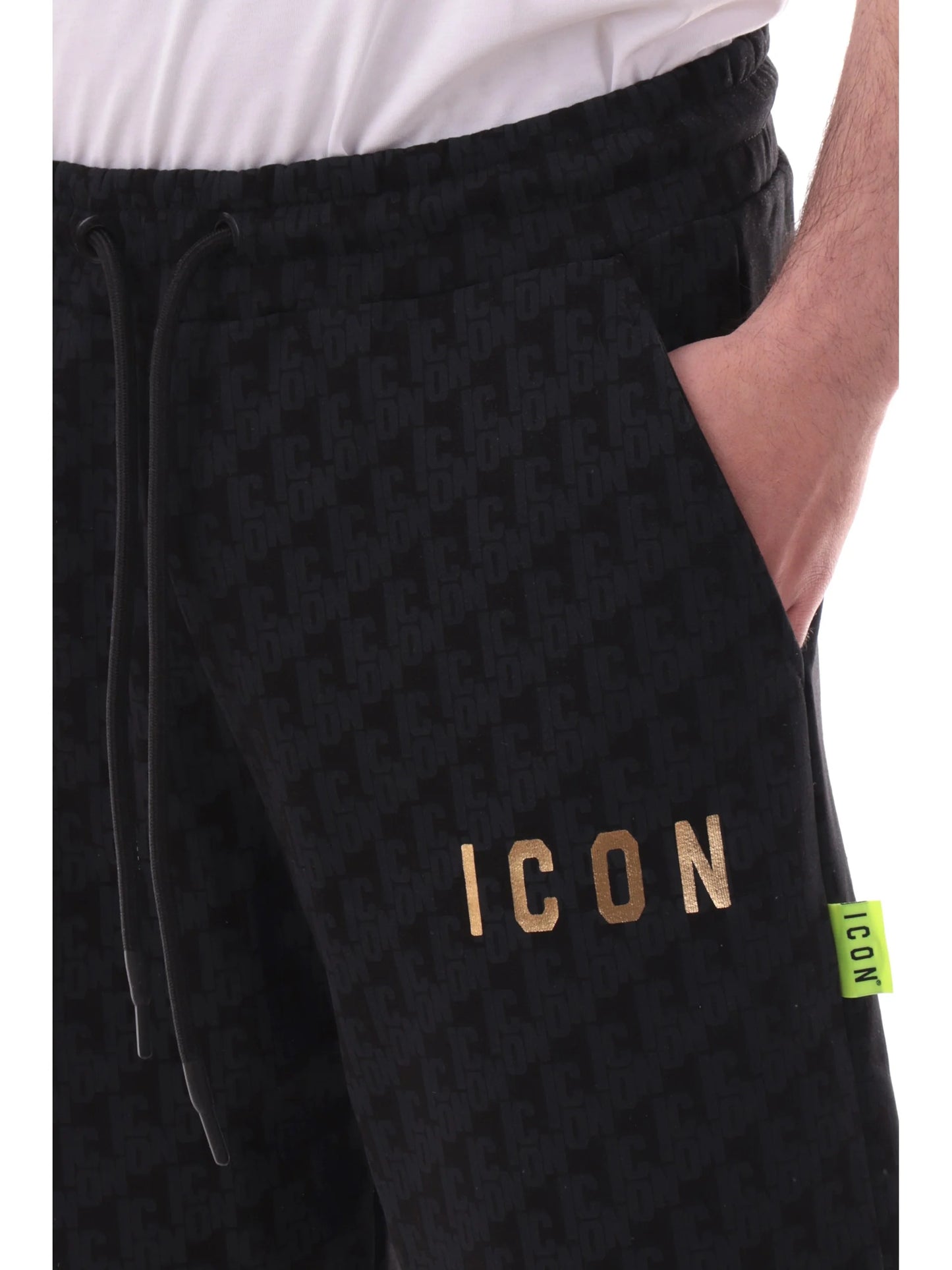 SHORT LOGO REPEAT