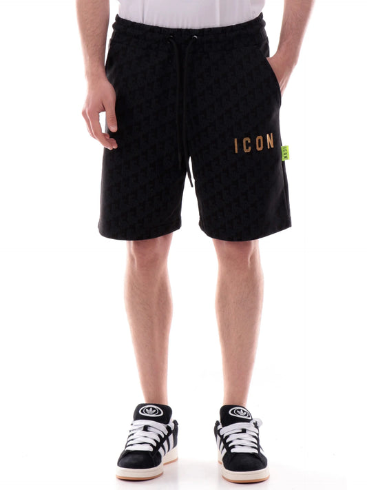 SHORT LOGO REPEAT