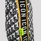 PANTALONI ALL-OVER PRINT