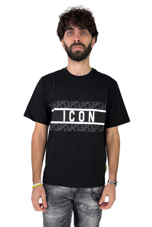 T-SHIRT LOGO SCRIPT