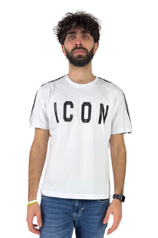 T-SHIRT BANDS LOGO