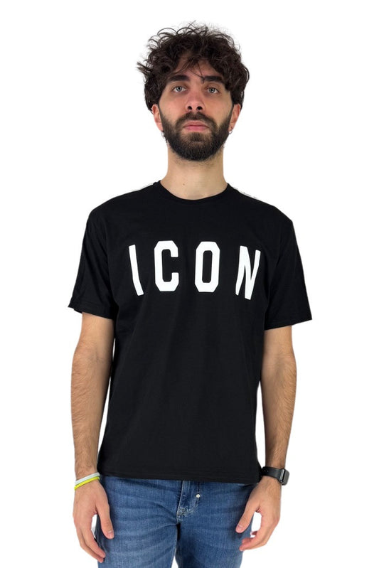 T-SHIRT BANDS LOGO