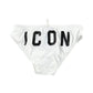 SLIP MARE BACK LOGO